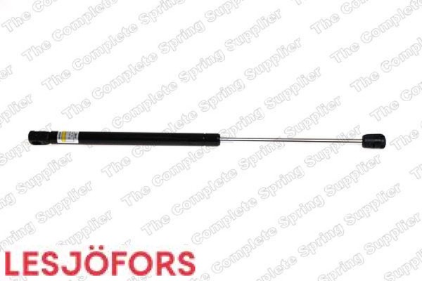 LesjÖFors 8166738 Gasfeder FüR Koffer-/Laderaum Gasfeder GasdäMpfer-image
