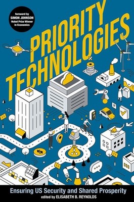 Priority Technologies: Ensuring US ..., Elisabeth B Rey