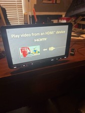 Sony XAV-AX8100 8.95'' Digital Media Receiver Car Stereo CarPlay