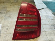 Feu arrière Skoda 120