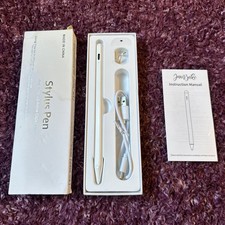 Stylus Pen for 6th-11th Generation-2X Fast Charge Active Pencil