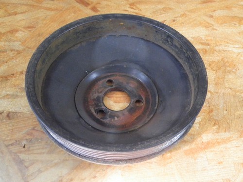 333071 Riemenscheibe für Pumpe MERCEDES-BENZ E-Klasse Kombi (S124) 2014600479