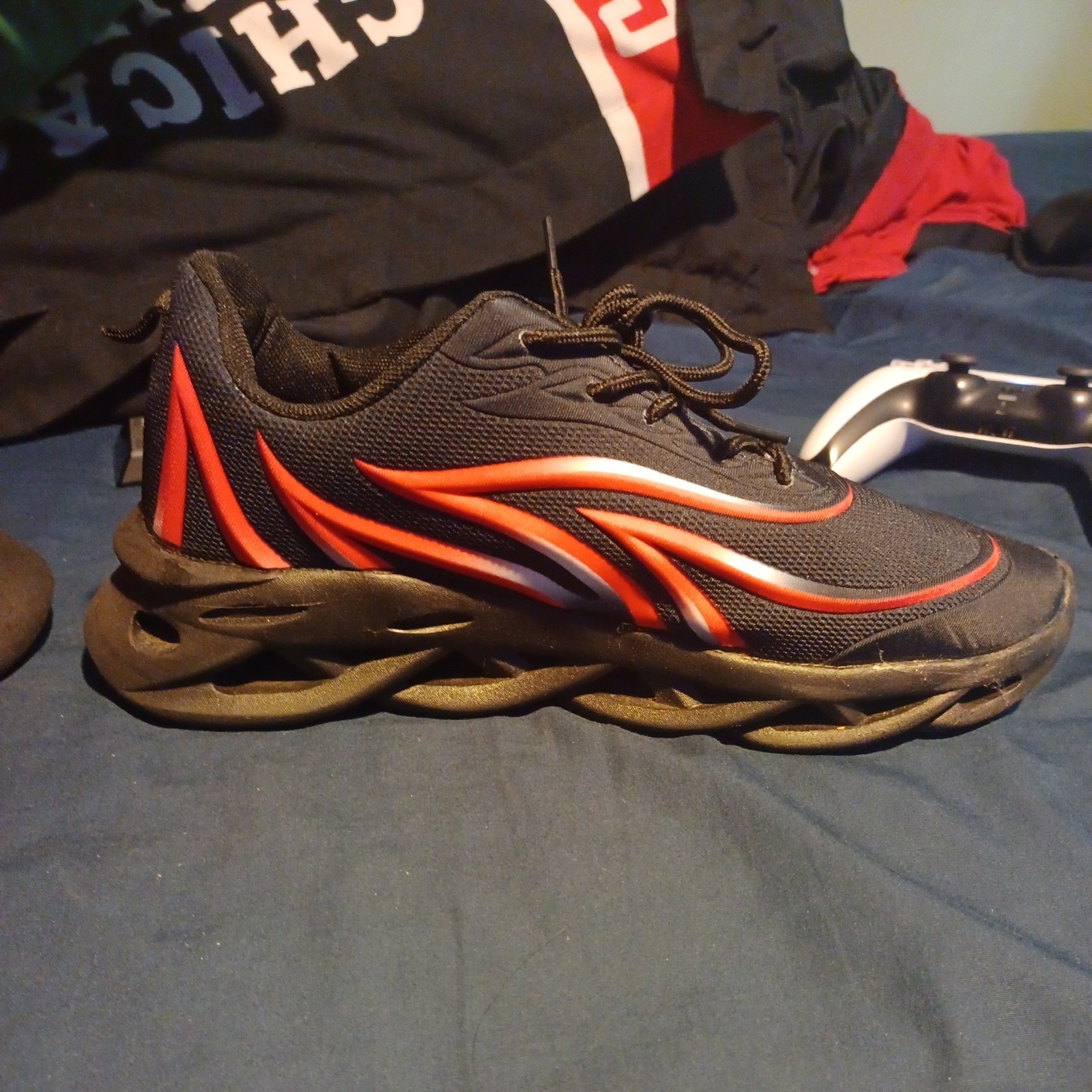 Memory Foam - image 2