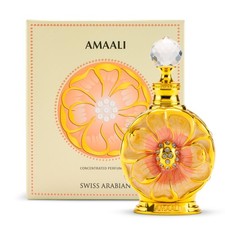 Swiss Arabian Amaali - Luxury Products From Dubai - Long Lasting And Addictiv...