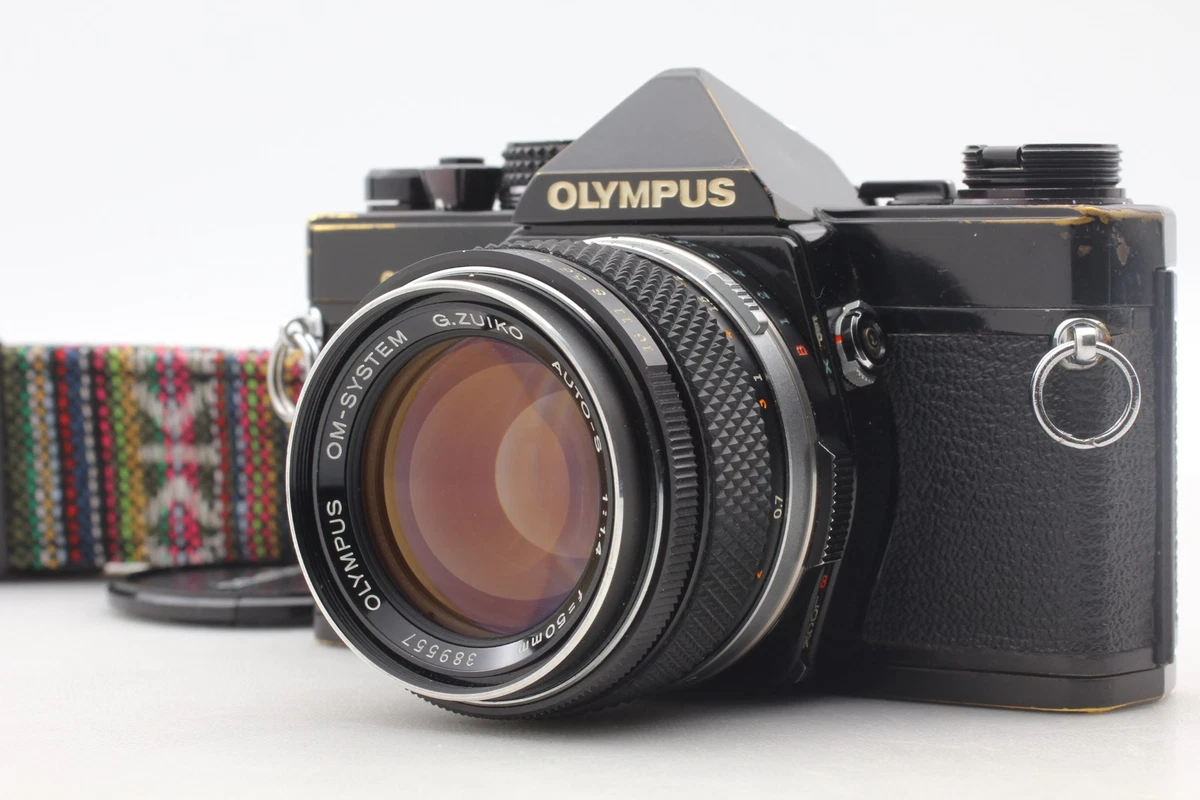 Olympus Om 2n for sale - eBay