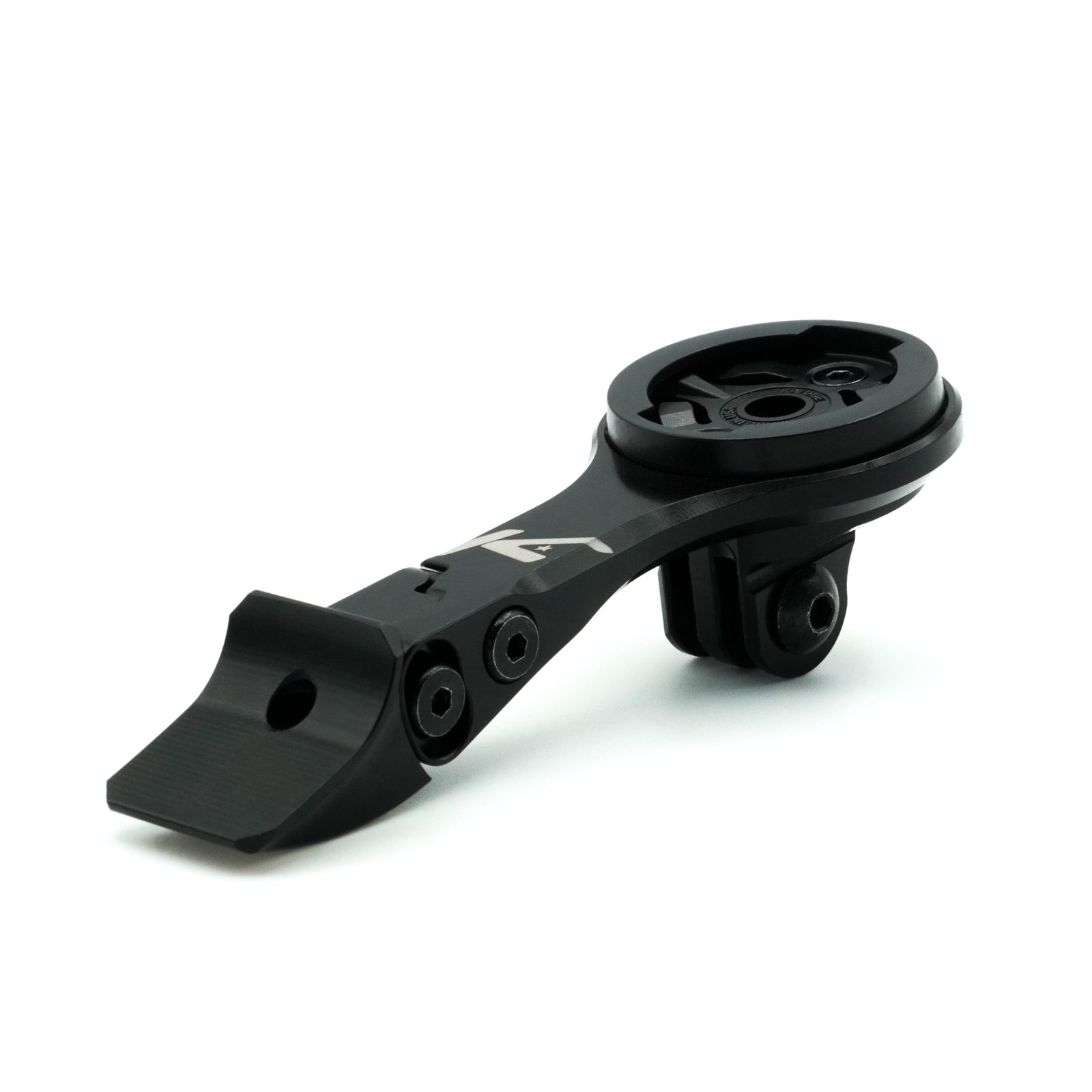 K-Edge Gen 8 Madone Bicycle Computer Mount for Garmin GPS Devices Durable 22590₽