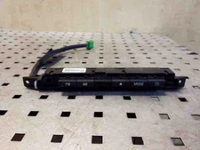 Volvo XC60 II 246 Navigation Control Knob 31300019 2.4 Diesel 140kw 26133178