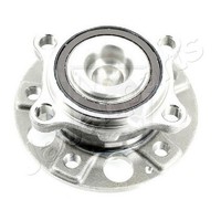 Japanparts Radnabe KK-20092 FüR Ssangyong