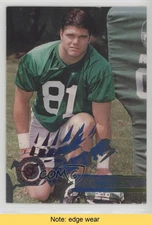 1995 Topps Stadium Club Kyle Brady #D221 Rookie RC READ k5i