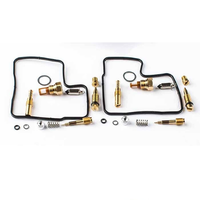 Vergaser Reparatursatz X2 Honda XRV 750 Africa Twin Von 1990 Bis 1992 Keyster