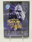 When Good Ghouls Go Bad DVD