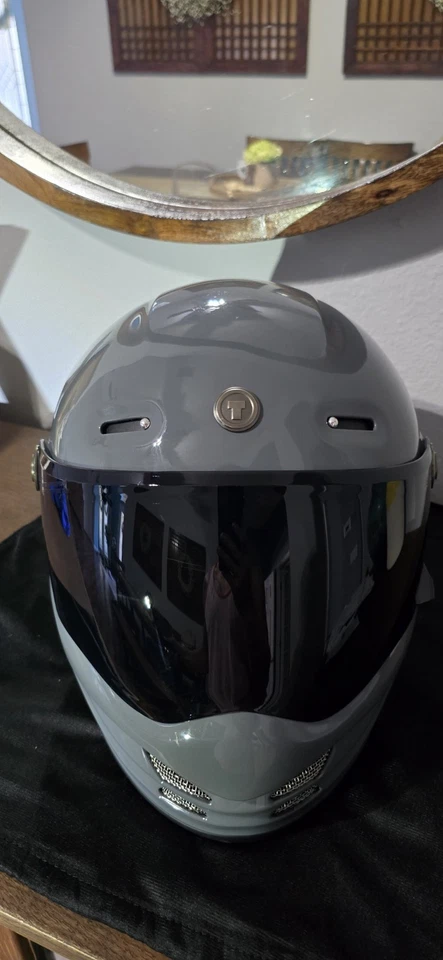 Torc T9 Pomona NARDO 灰色,尺寸 L — 第 2/4 张图片