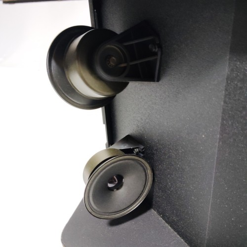 BOSE/301-AV MONITOR Speaker pair, tested. - Picture 4 of 9