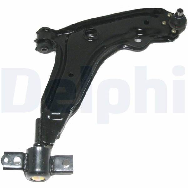 Delphi Querlenker Dreieckslenker TC1093 FüR 6U5 6U7 Skoda VW Felicia 6U1 6UF 9U7-image