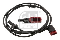Febi Bilstein ABS Sensor Raddrehzahl 29509 FüR Mercedes Klasse CLS C219 S211 350