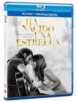 Ha Nacido Una Estrella Blu-Ray [Blu-Ray]