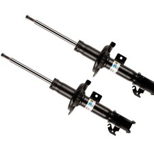 2 Bilstein Stoßdämpfer B4 2-22-166739 vorne rechts für Suzuki SPLASH SWIFT III