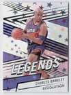 2024-25 Panini Revolution Legends Charles Barkley #171 Astro PHOENIX SUNS