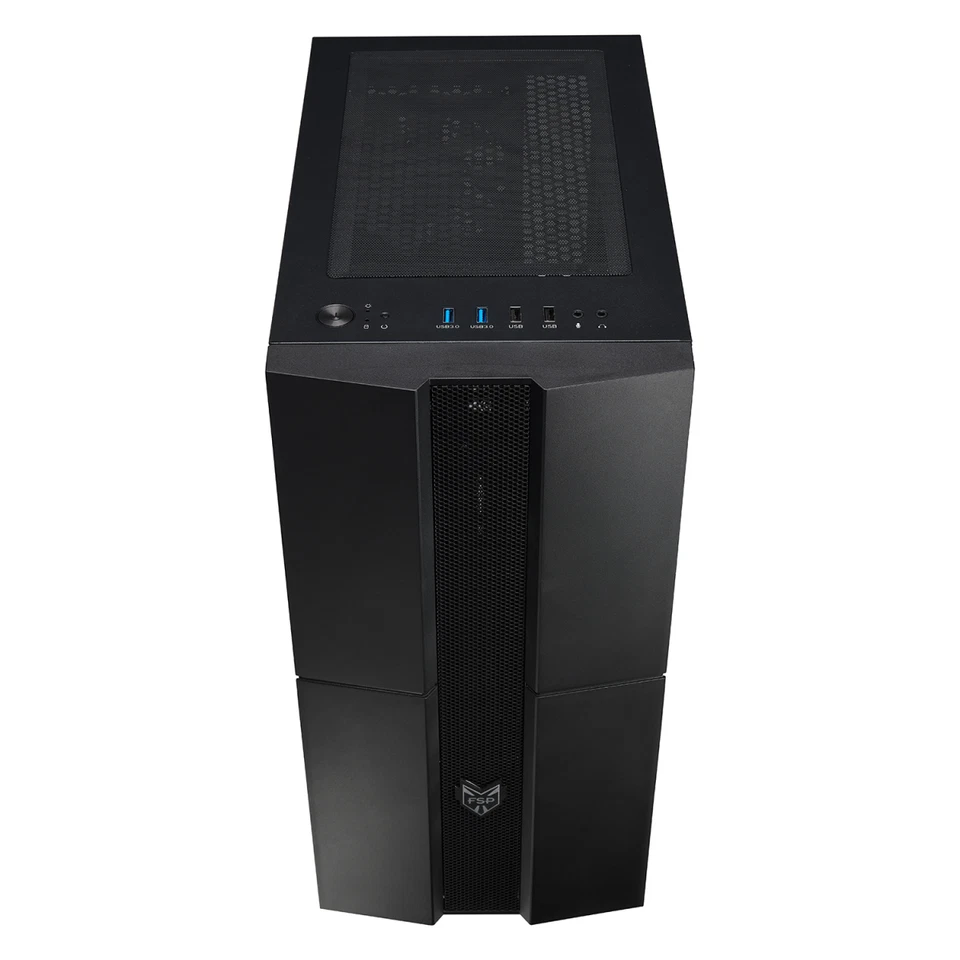 DESKTOP CUSTOM GAMING PC SYSTEM AMD RYZEN 7 7700X 16GB DDR5 CU7.70.61 - Image 2 of 4