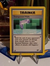 Image for Transparent Walls