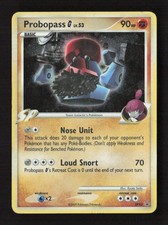 Probopass G Promo Holofoil Diamond and Pearl Promos DP43 HP Pokémon TCG on eBay