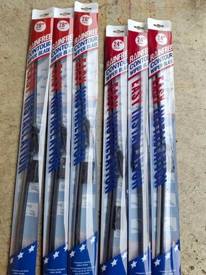 Windshield Wipers - Huge Assorted Lot