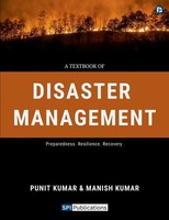 Manish Kumar Punit Kumar | Disaster Management | Taschenbuch | Englisch (2025)