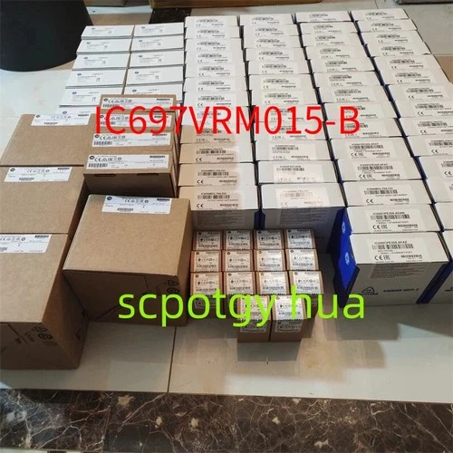 New IC697VRM015-B Reflective memory module shipping Via Fedex or DHL