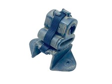 CITROËN C4 II B7 Auspuffhalter 1755N1 1.20 Petrol 2023 30700675