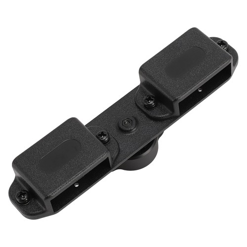 Handheld Radio Car Vent Mount Professioneller Automobilhalter Einfach - Bild 18 von 22