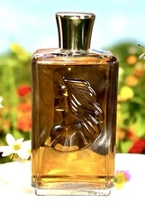 Evyan White Shoulders Eau de Cologne Perfume for Women 4.5 Oz