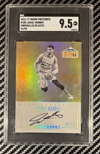 2016-17 Panini Preferred Basketball Cards 3