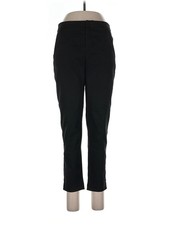 Unbranded Women Black Dress Pants 10