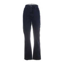 Carlo Colucci, Jeans, Größe: 36, Blau, Baumwolle/Elasthan, Einfarbig, Denim #bWa