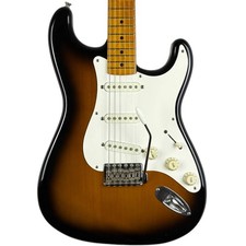 Fender Japan 57 Reissue Stratocaster 1993-1994 - Sunburst