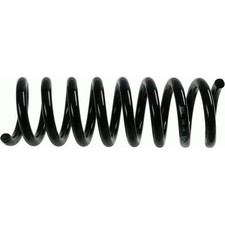 Sachs 994 081 Fahrwerksfeder f&uuml;r MERCEDES BENZ CLK A209