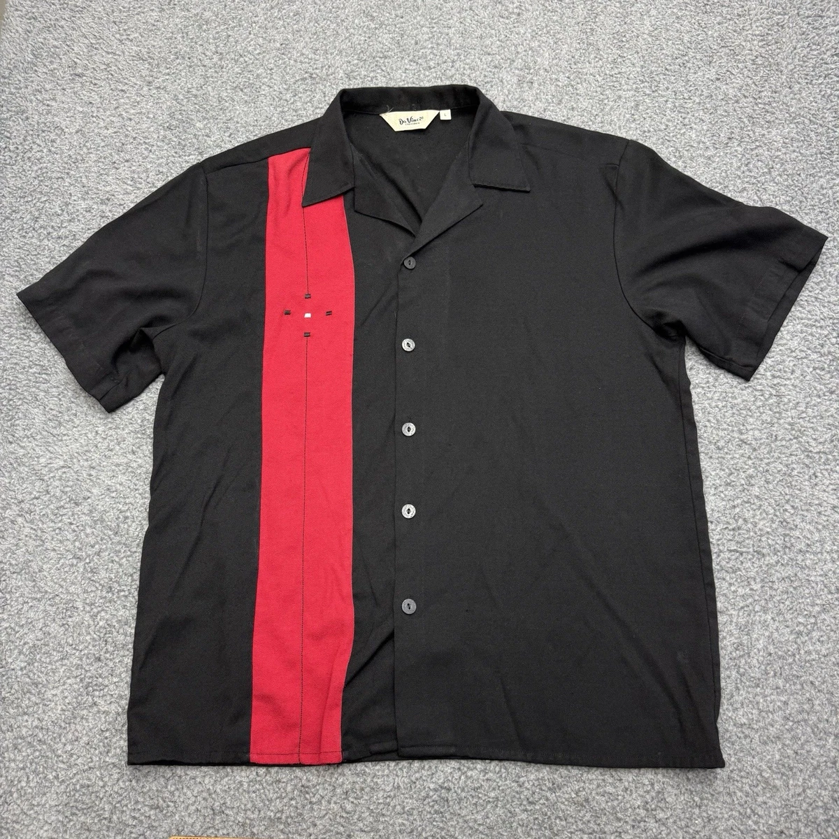 DaVinci Shirts for Men for sale | eBay