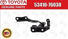 Toyota Lexus OEM Cerniera Assy, Cappuccio, RH e LH Set 53420-76030 53410-76030