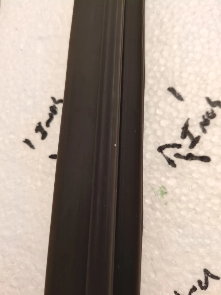 JUNTA GE OEM - PUERTA REFRIGERADOR RF-3100-111 OEM PIEZA DE REPUESTO HAIER Foto 3 de 4