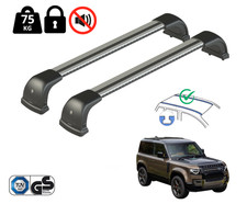 Barres de toit Land Rover DEFENDER
