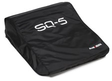 Allen Heath Dust Cover for SQ5 Mixer