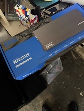 Procesador de señal amplificador coche de cinco canales AudioControl EPICFIVE EPICFIVE