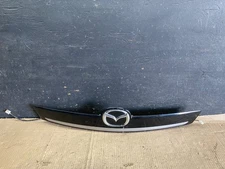 2007-2012 Mazda CX-9 Trunk Lid Garnish Panel Molding Trim Backup Camera U7459 DG