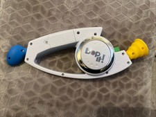 Bop It Electronic Game (Working with Battery Included) Hasbro