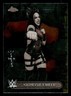 Stephanie Vaquer 2025 Topps Chrome WWE Cactus Jack x Wrestlemania #79 ESE QTY