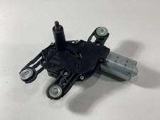 VW GOLF VII Variant BA5, BV5 Heckscheibenwischermotor 5G0955711 1.40 30670802