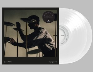 James Blake Vinyl | eBay