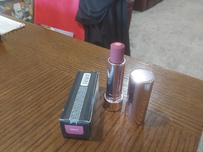 BUTTER LONDON PLUSH RUSH TINTED LIP TREATMENT in ''DOUBLE UP'' NIB FREE SHIP