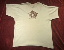 Aftershock - 2001 Propaganda Tour Shirt XL (Very Rare) Killswitch Engage