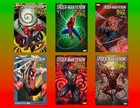 AMAZING SPIDER-MAN/VENOM: DEATH SPIRAL #1 - PICK UR CVR